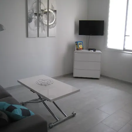 Appartement Carlotta *