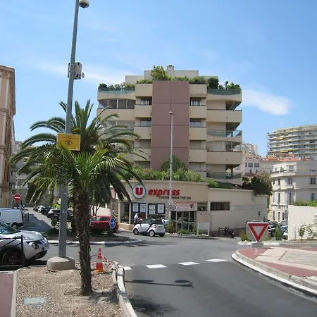 Appartement Carlotta
