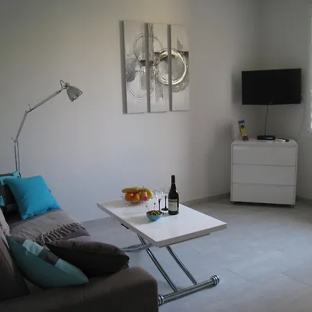 Appartement Carlotta