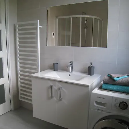 Appartement Carlotta Cannes