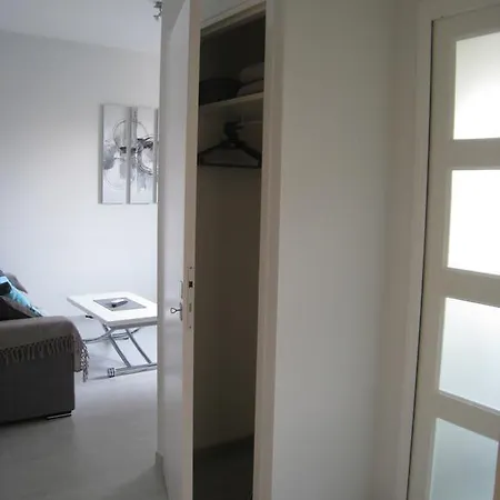 Carlotta Appartement *