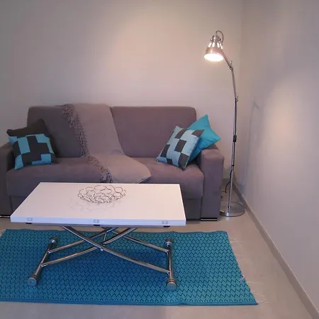 Apartment Carlotta Cannes