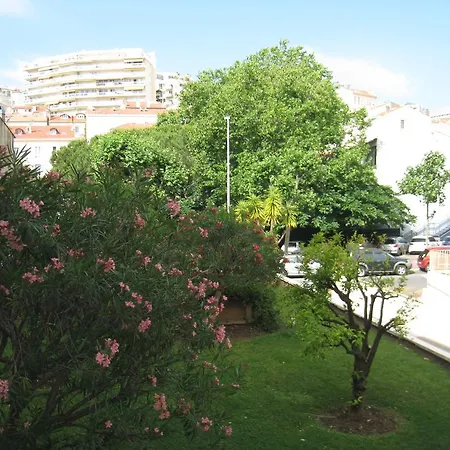 Apartment Carlotta