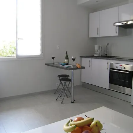 Carlotta Apartment Cannes