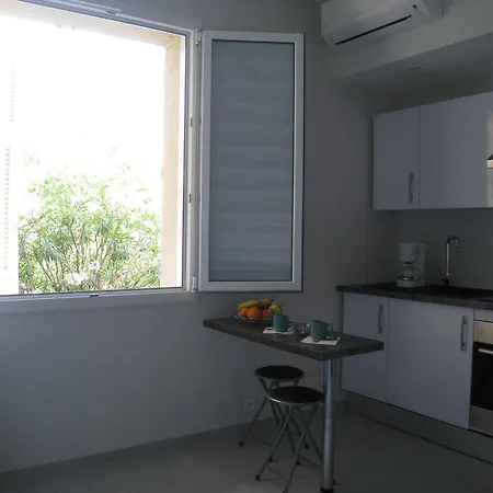 Apartment Carlotta
