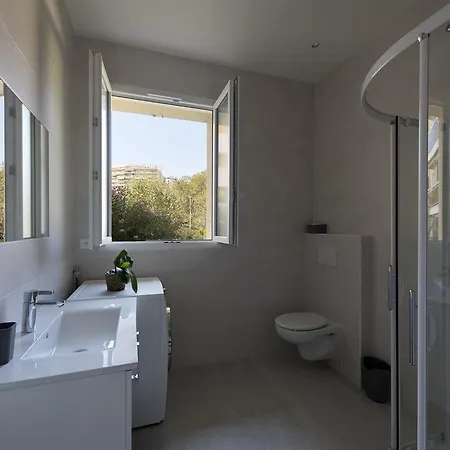 Apartment Carlotta