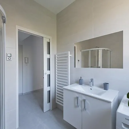 Carlotta Apartment Cannes